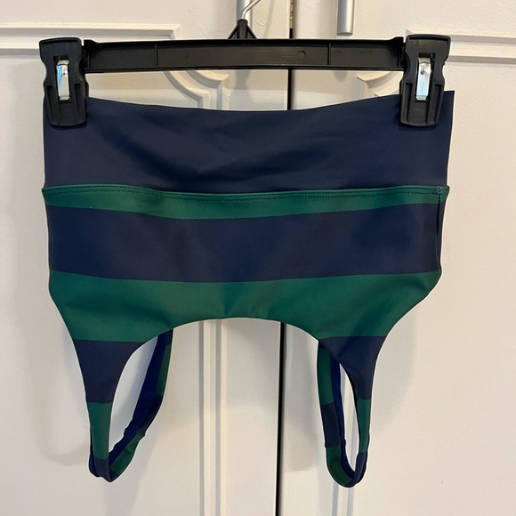 Beach Riot Rugby Verdant set - Picture 5 of 6